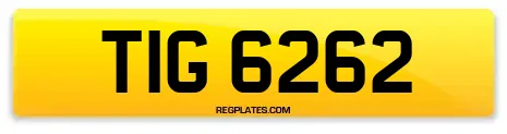 TIG 6262
