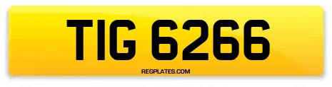 TIG 6266