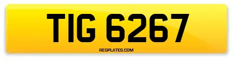 TIG 6267