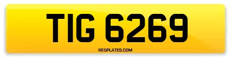 TIG 6269