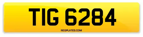 TIG 6284