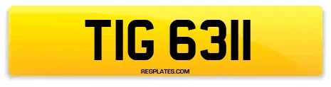 TIG 6311