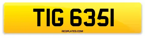 TIG 6351
