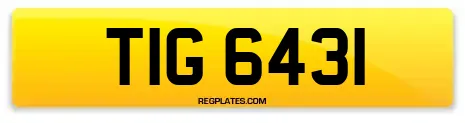 TIG 6431