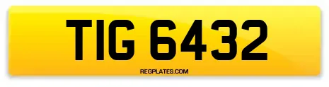 TIG 6432