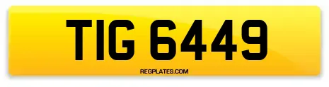 TIG 6449