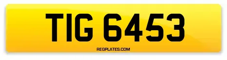 TIG 6453