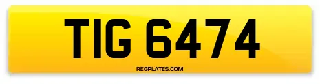 TIG 6474