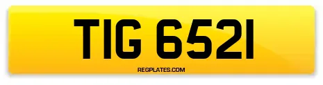TIG 6521