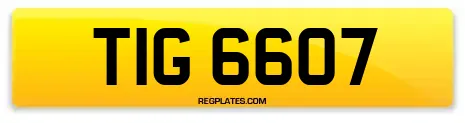 TIG 6607
