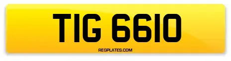TIG 6610