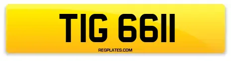 TIG 6611