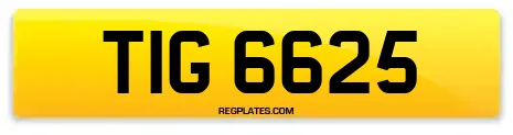 TIG 6625