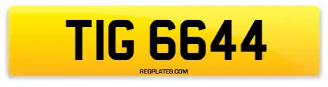 TIG 6644