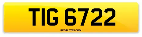 TIG 6722