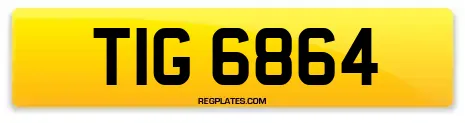 TIG 6864
