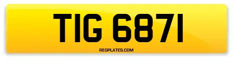 TIG 6871