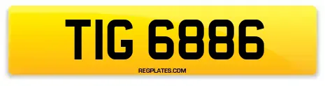 TIG 6886