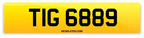 TIG 6889