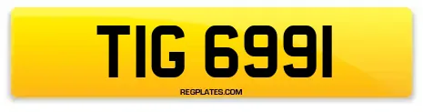 TIG 6991
