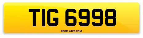 TIG 6998