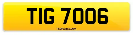TIG 7006