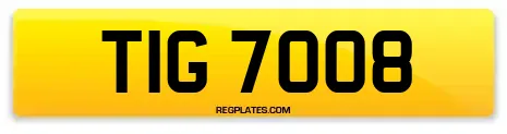 TIG 7008