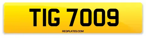 TIG 7009
