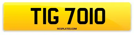 TIG 7010