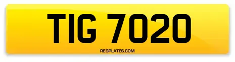 TIG 7020