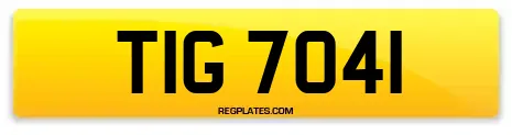 TIG 7041