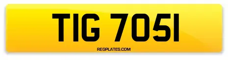 TIG 7051