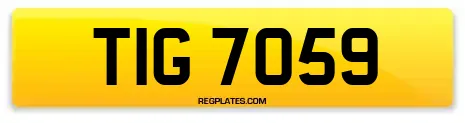 TIG 7059