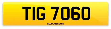 TIG 7060