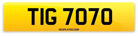 TIG 7070