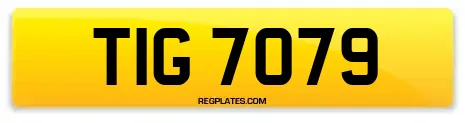 TIG 7079