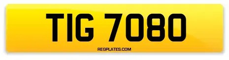 TIG 7080