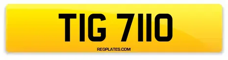 TIG 7110