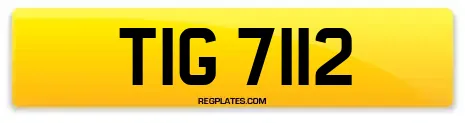 TIG 7112