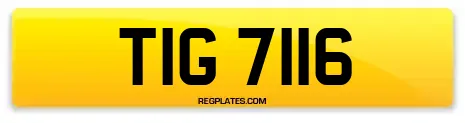 TIG 7116