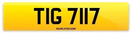 TIG 7117