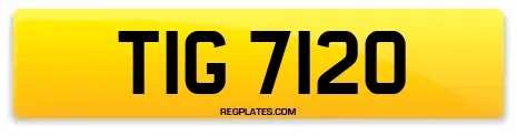 TIG 7120