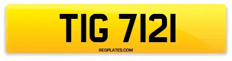 TIG 7121