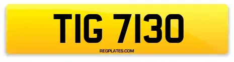 TIG 7130