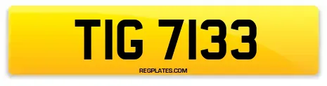TIG 7133
