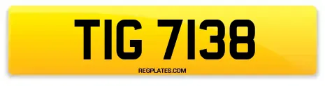 TIG 7138