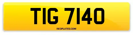 TIG 7140