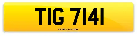 TIG 7141