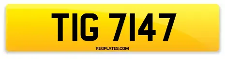 TIG 7147
