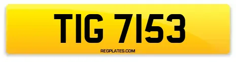 TIG 7153
